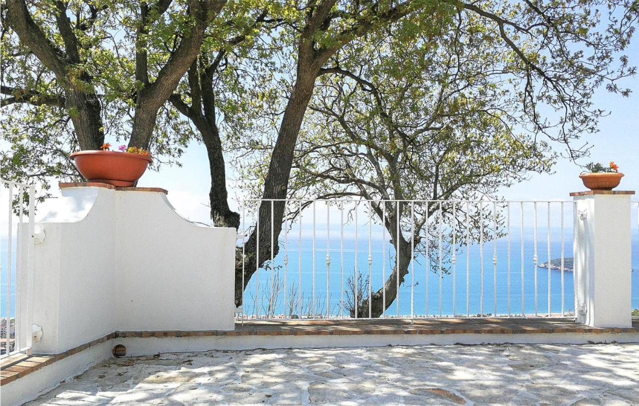 Vila Casa Celestina Diamante Exteriér fotografie